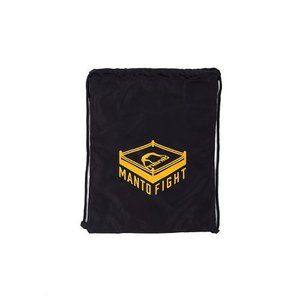 만토 주짓수 가방 -MANTO gym sack RING black