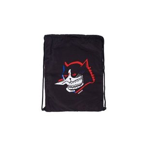 만토 주짓수 가방 -MANTO gym sack CAT black