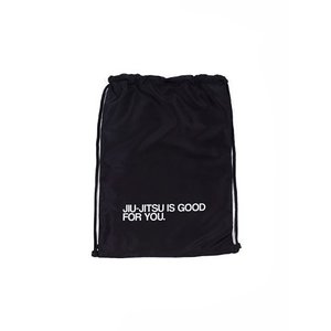 만토 주짓수 가방 -MANTO gym sack GOOD black