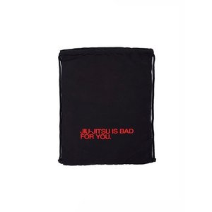 만토 주짓수 가방 -MANTO gym sack BAD black